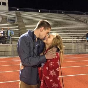 Meet your Posher, Beth